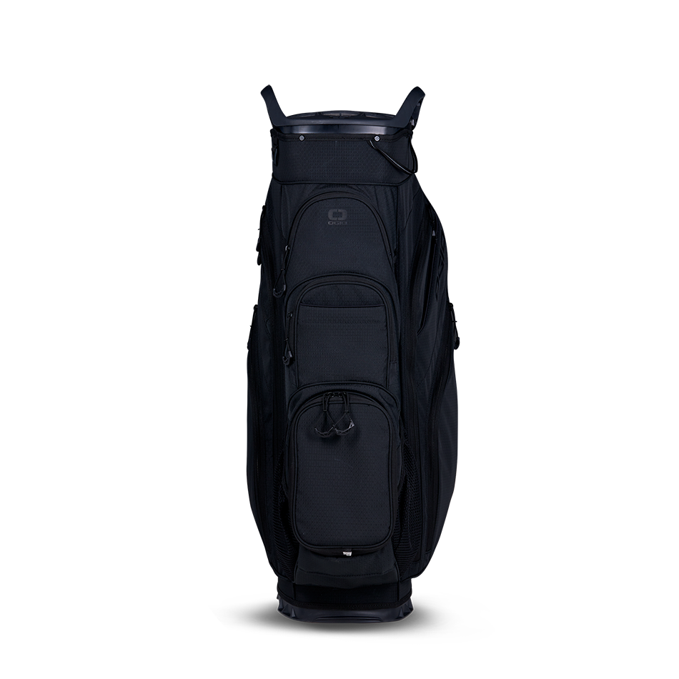 Woodē Cart Bag '25 image 2