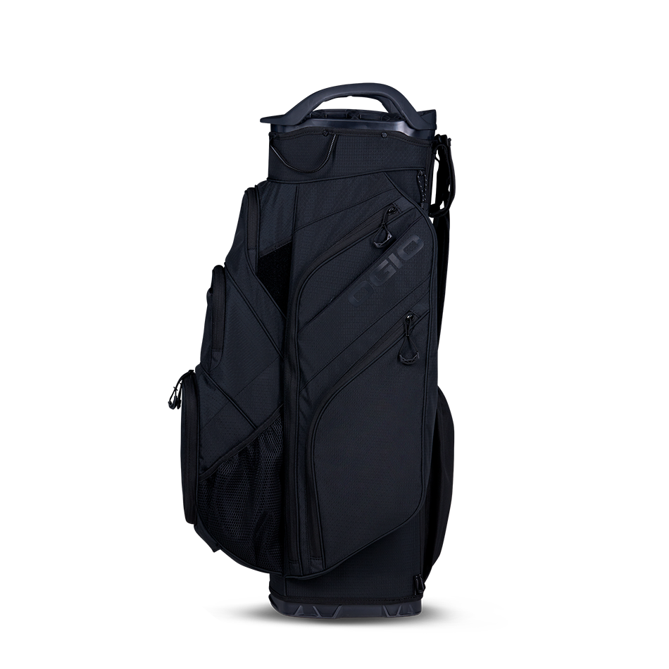 Woodē Cart Bag '25 image 3