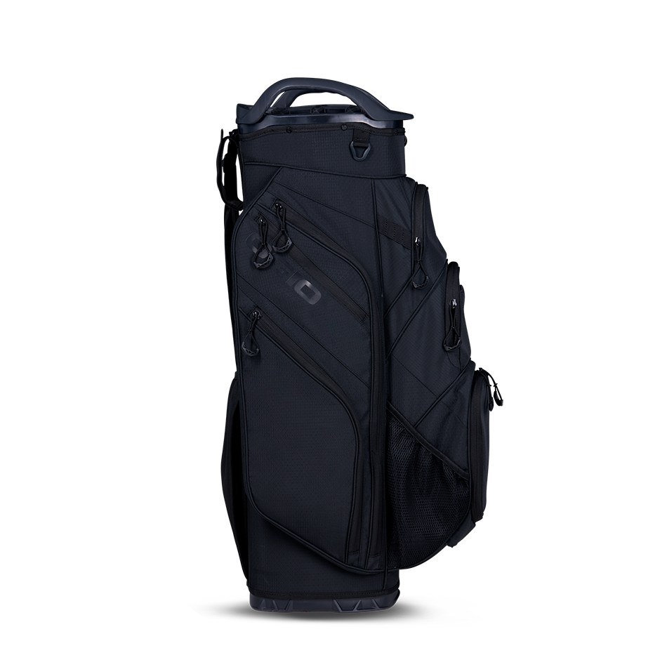 Woodē Cart Bag '25 image 4