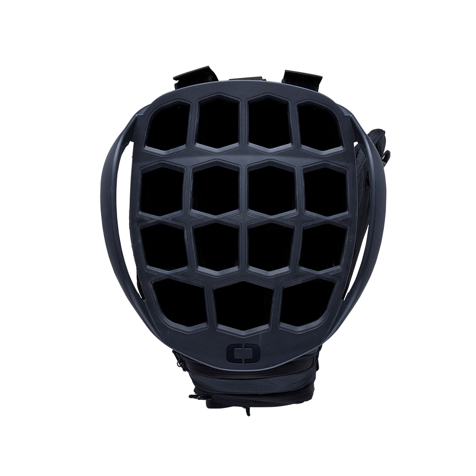 Woodē Cart Bag '25 image 7