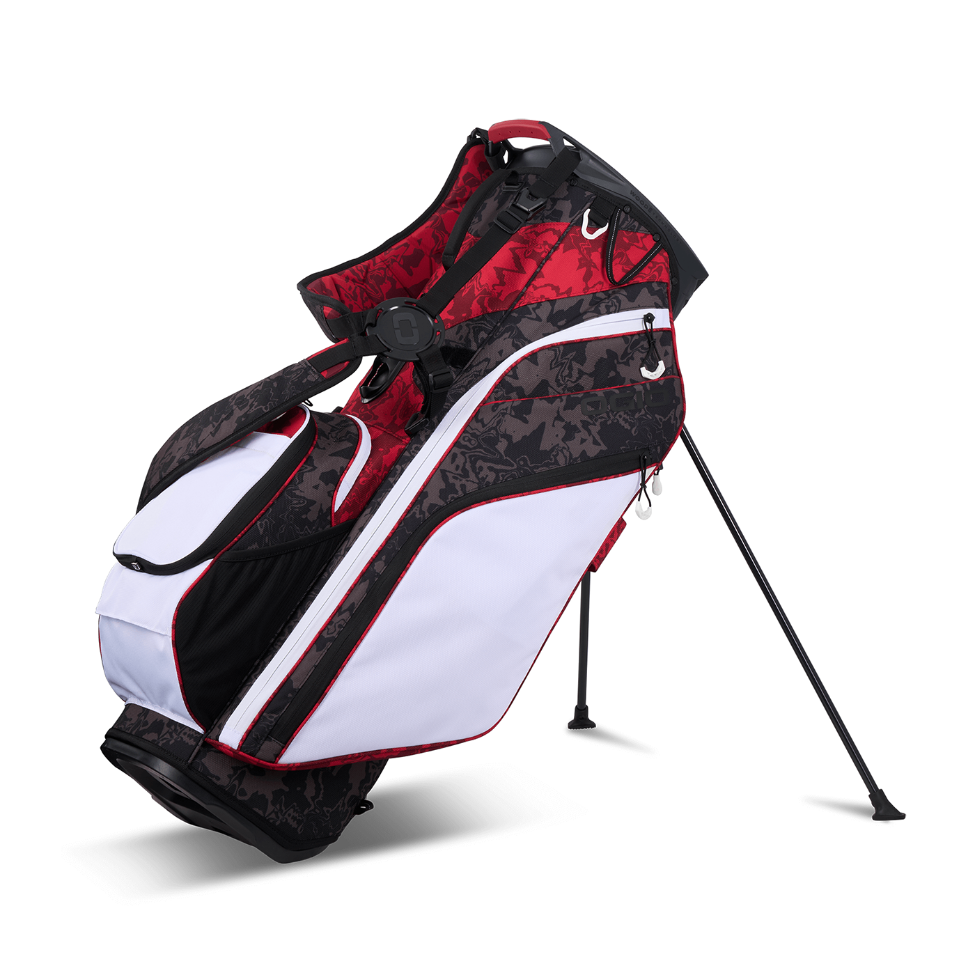 Woodē Hybrid Golf Bag | OGIO