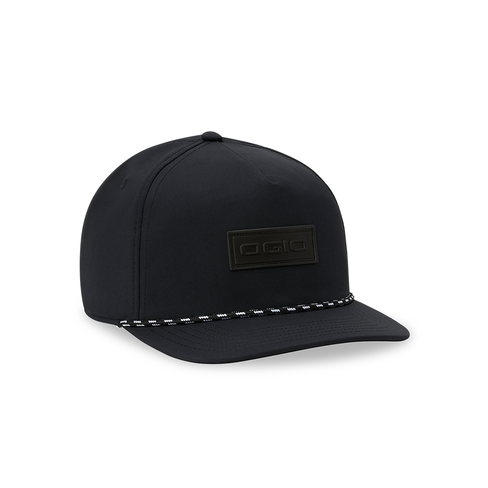 Alpha Icon Hat