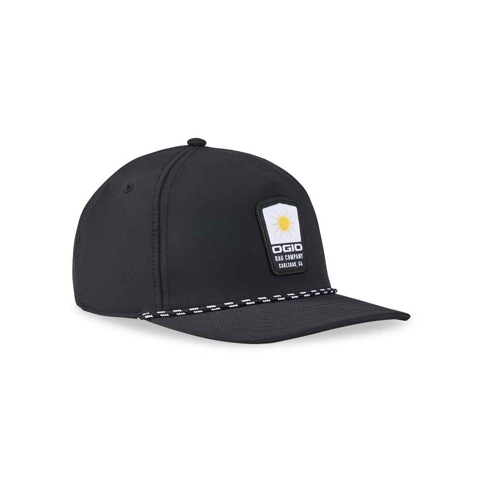 Alpha OBC Snapback