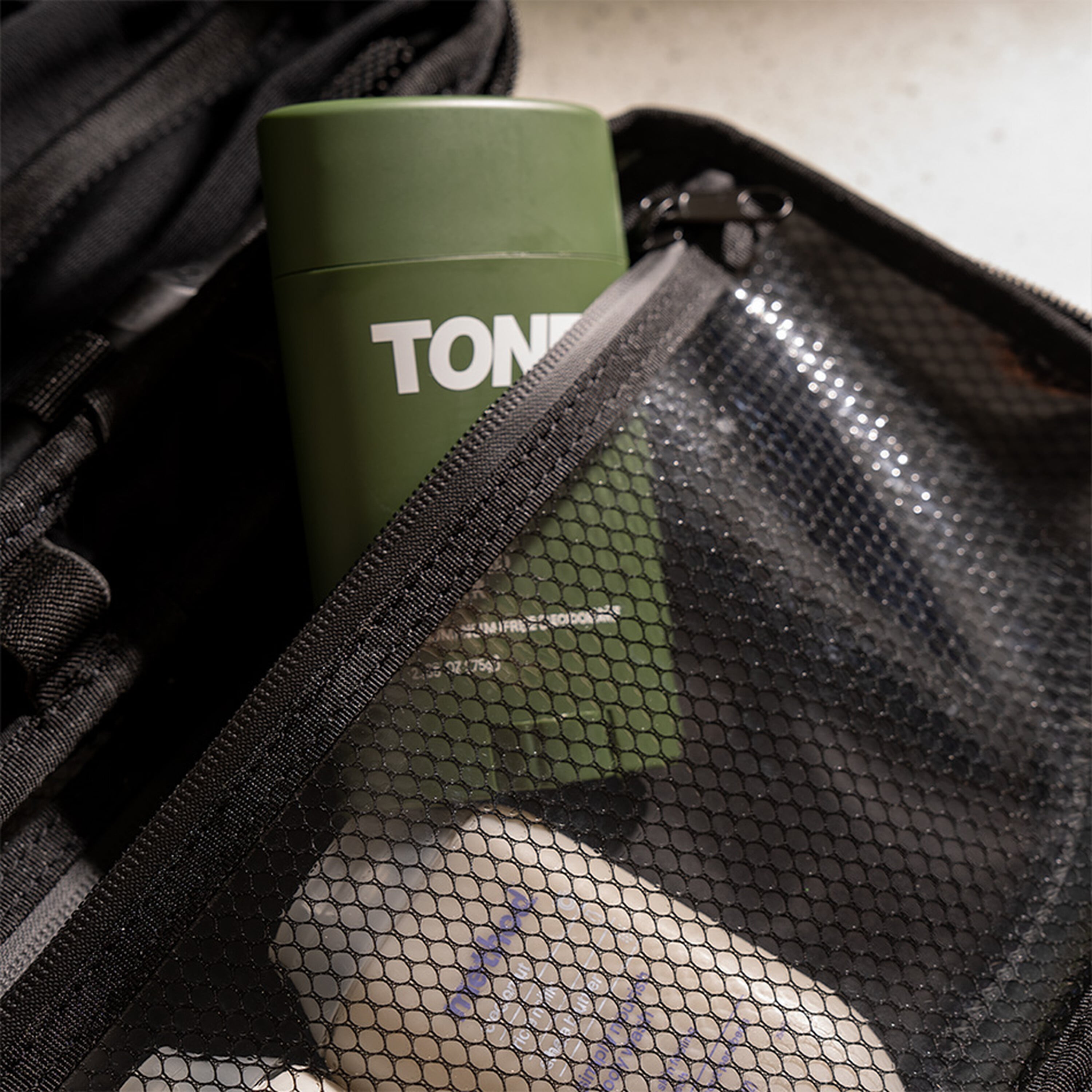 Pace Pro Dopp Kit image 5