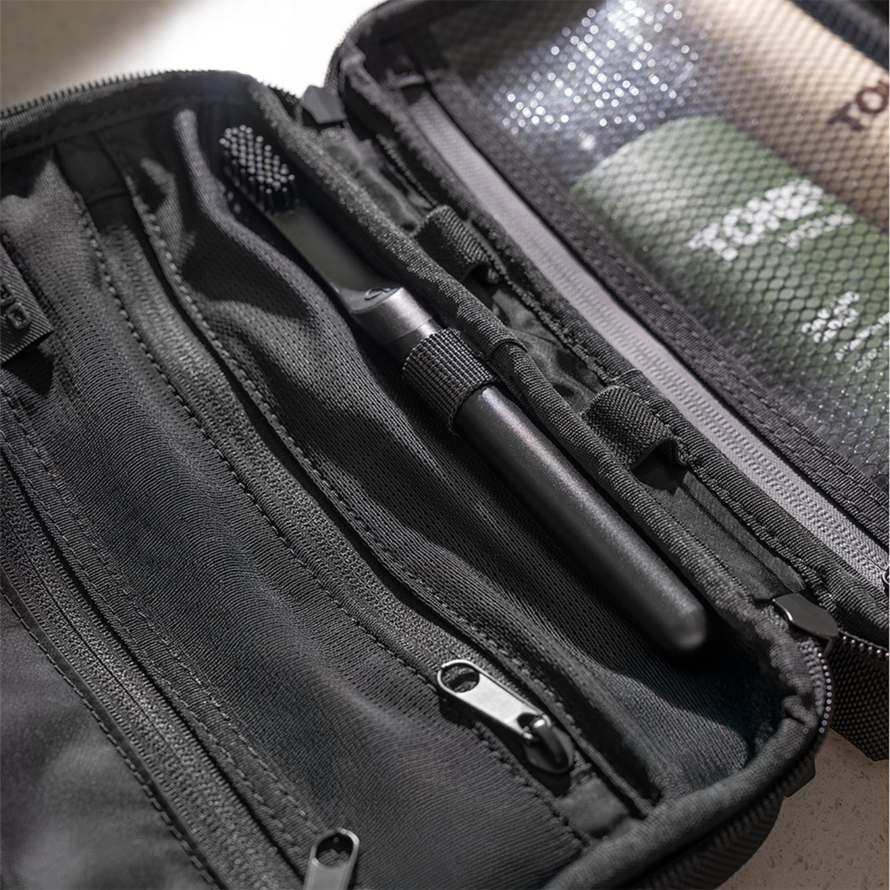 Pace Pro Dopp Kit image 6