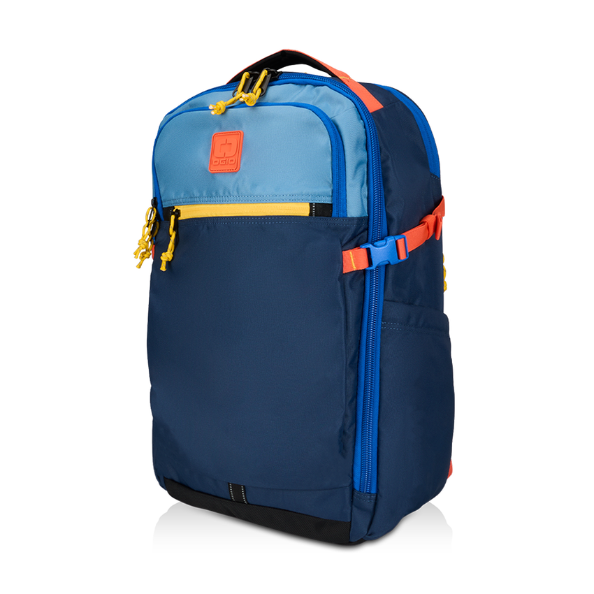 Alpha 20L Backpack - View 4