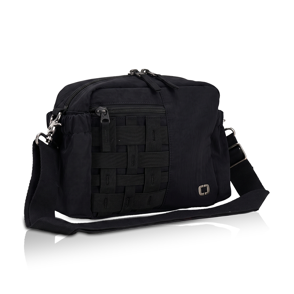 Rise Crossbody