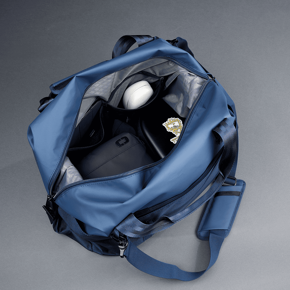 Pace Pro Duffel image 2