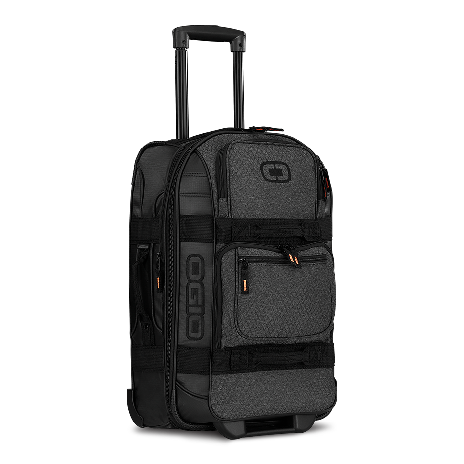 Layover Travel Bag