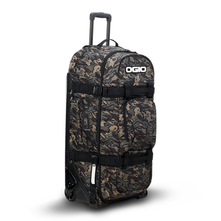Rig 9800 Travel Bag Product Image