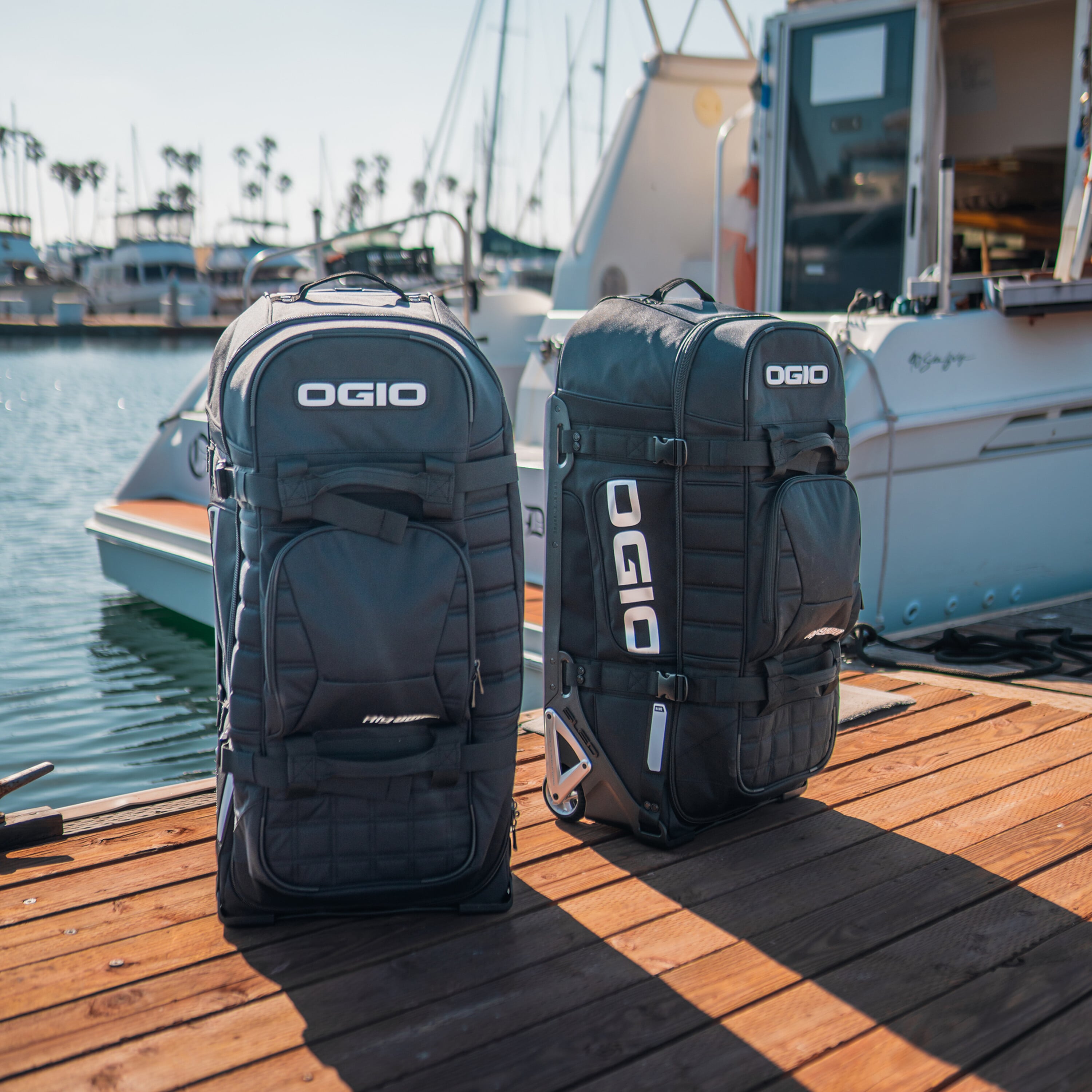 Rig 9800 Travel Bag image 10