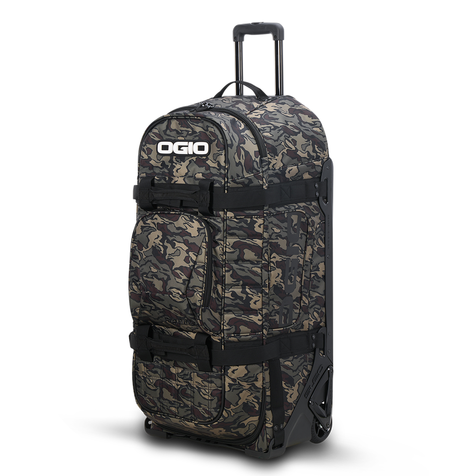 Rig 9800 Travel Bag image 2