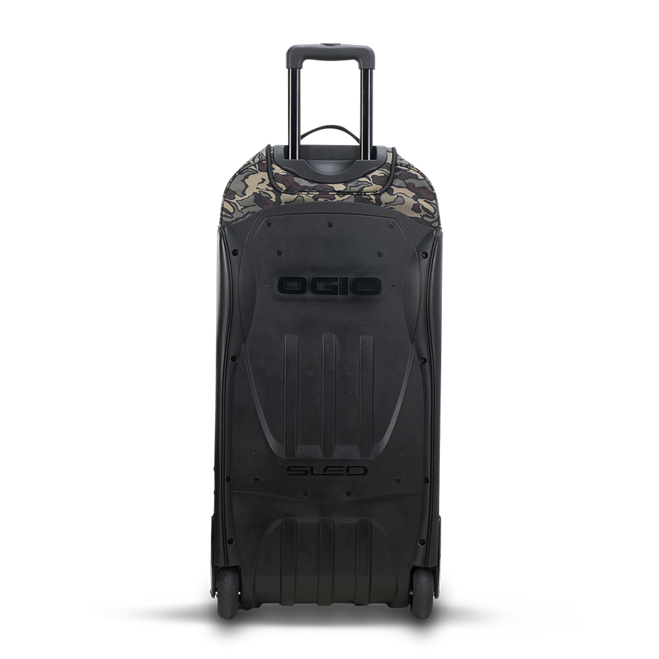 Rig 9800 Travel Bag image 3