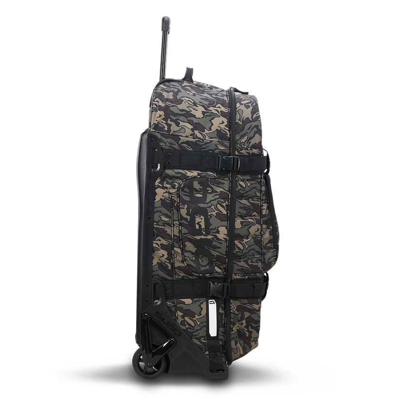 Rig 9800 Travel Bag - View 4