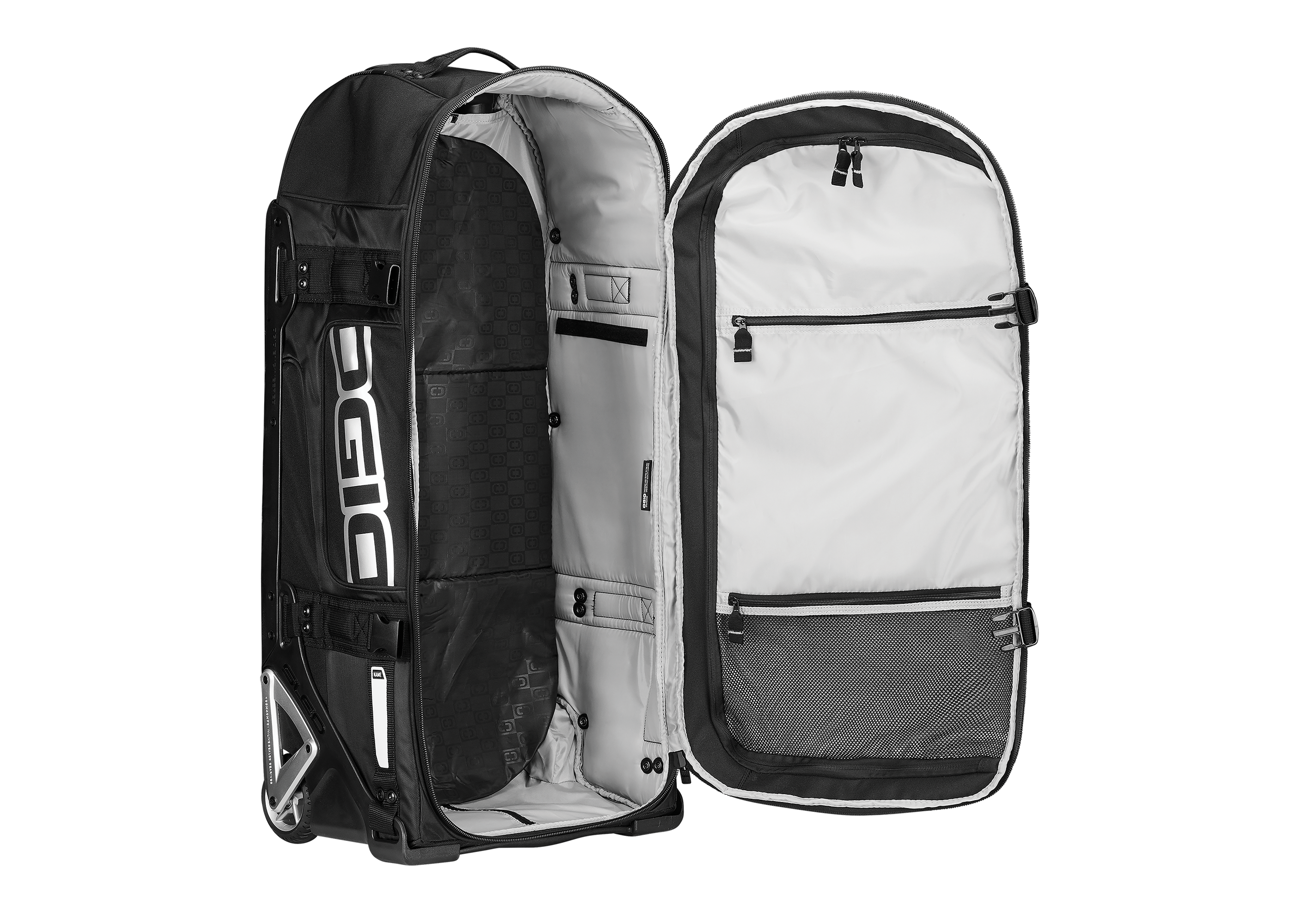 Rig 9800 Travel Bag image 5