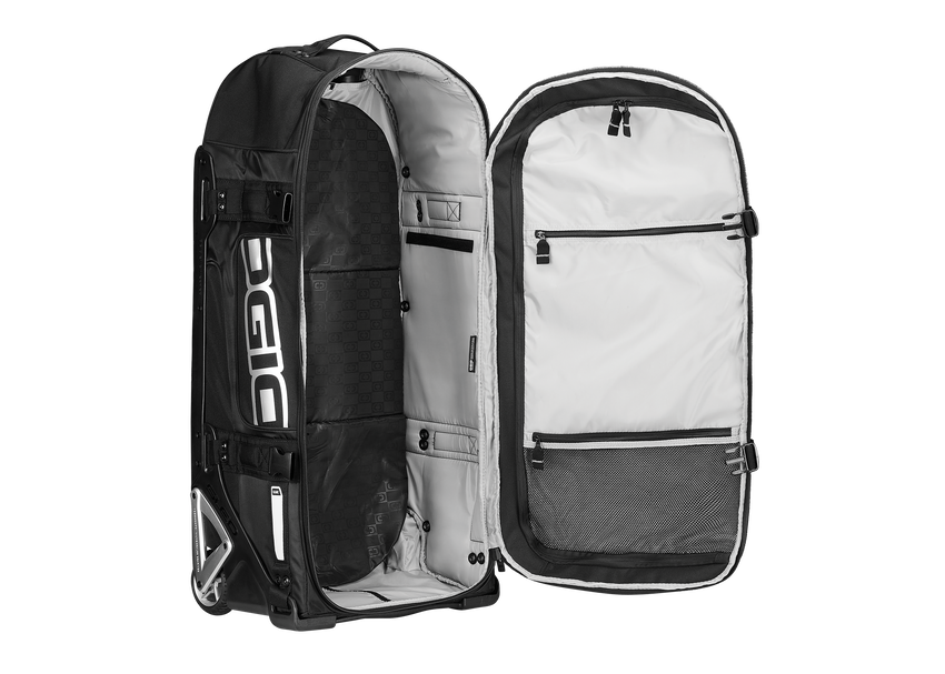 Rig 9800 Travel Bag - View 5