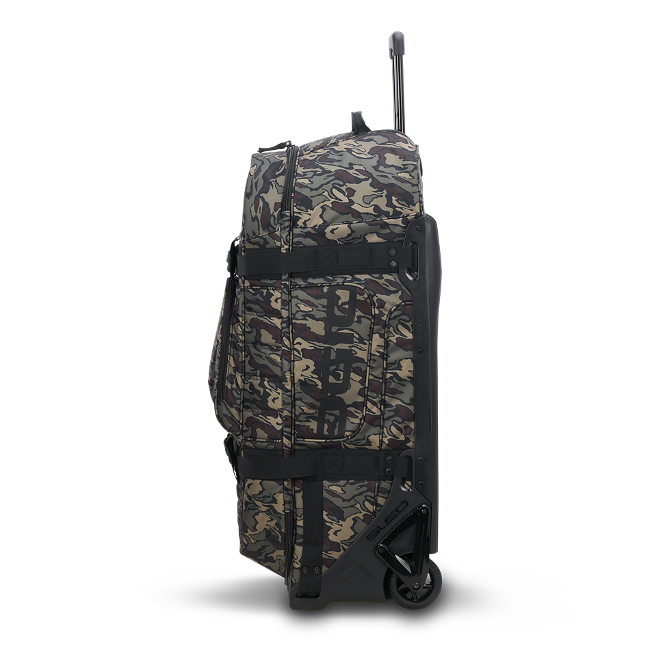 Rig 9800 Travel Bag image 6