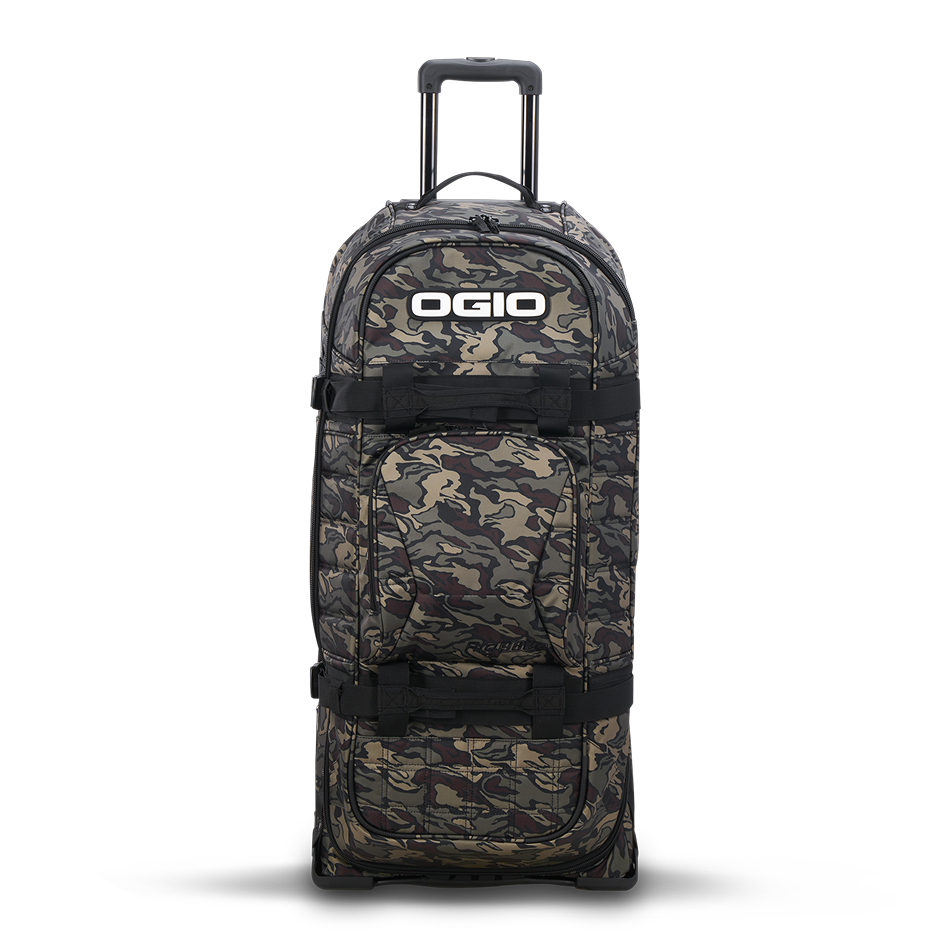 Rig 9800 Travel Bag image 7