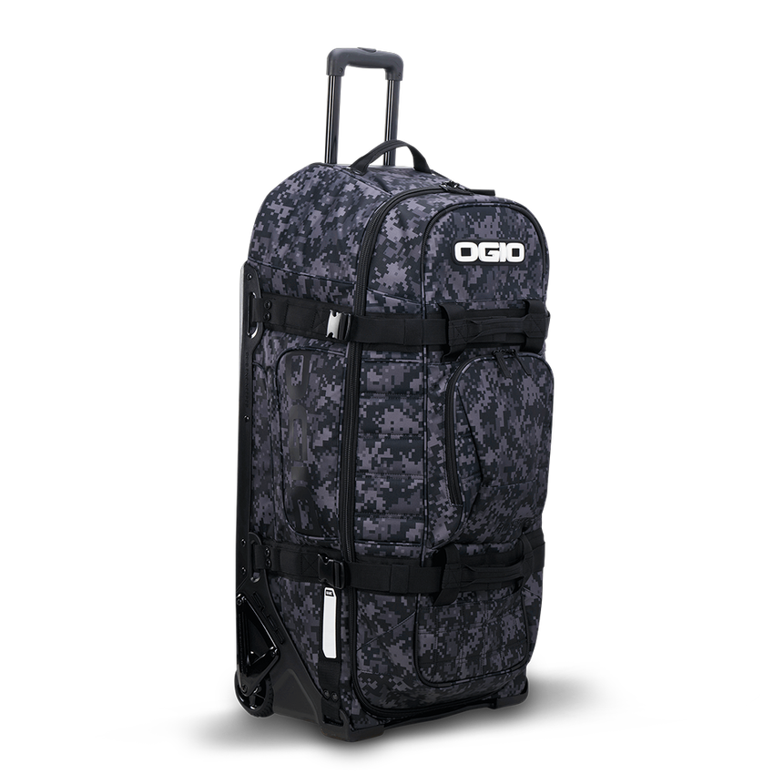 Rig 9800 Travel Bag - View 1