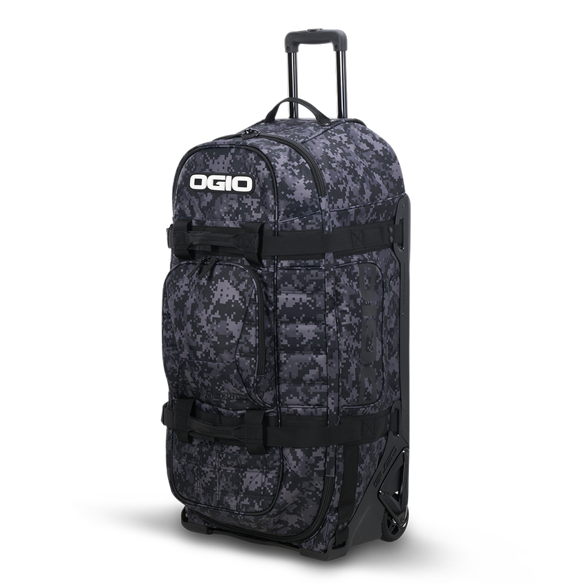 Rig 9800 Travel Bag - View 2