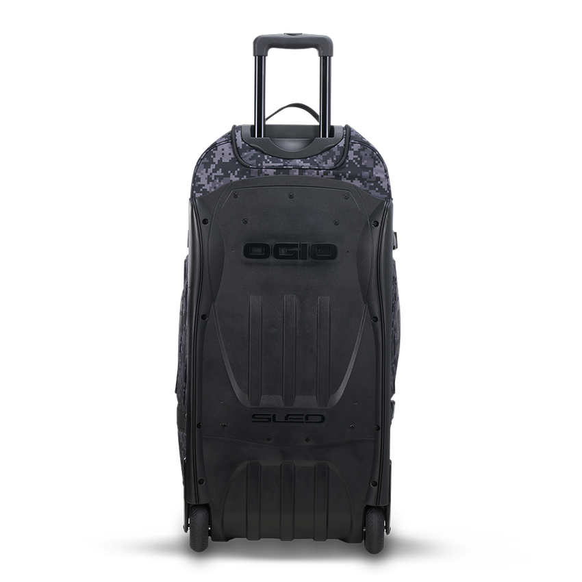 Rig 9800 Travel Bag - View 3