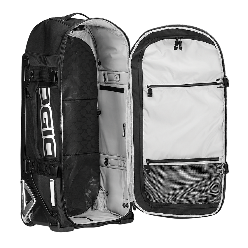 Rig 9800 Travel Bag - View 5