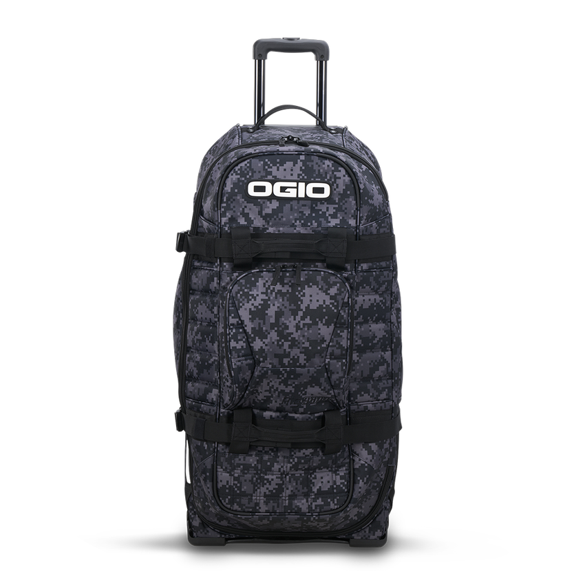 Rig 9800 Travel Bag - View 7