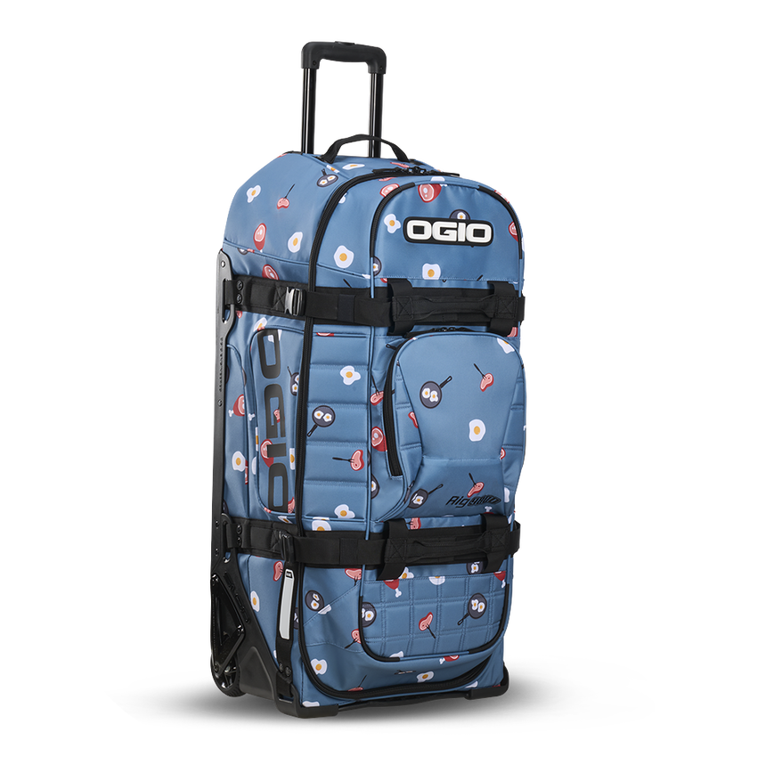 Rig 9800 Travel Bag - View 1