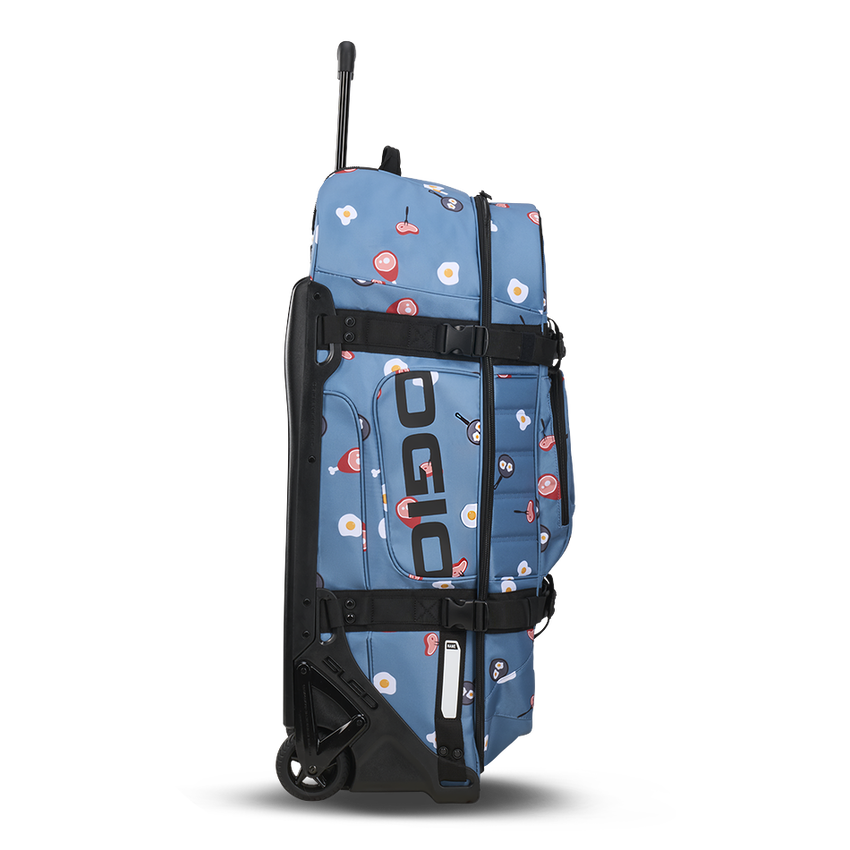 Rig 9800 Travel Bag - View 4