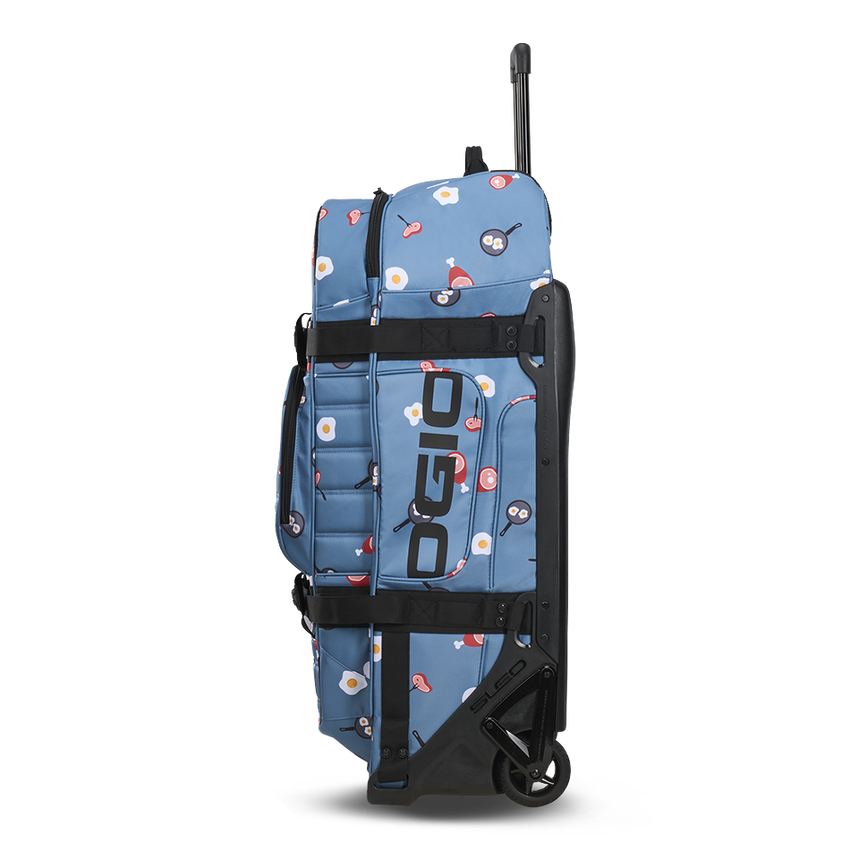 Rig 9800 Travel Bag - View 5