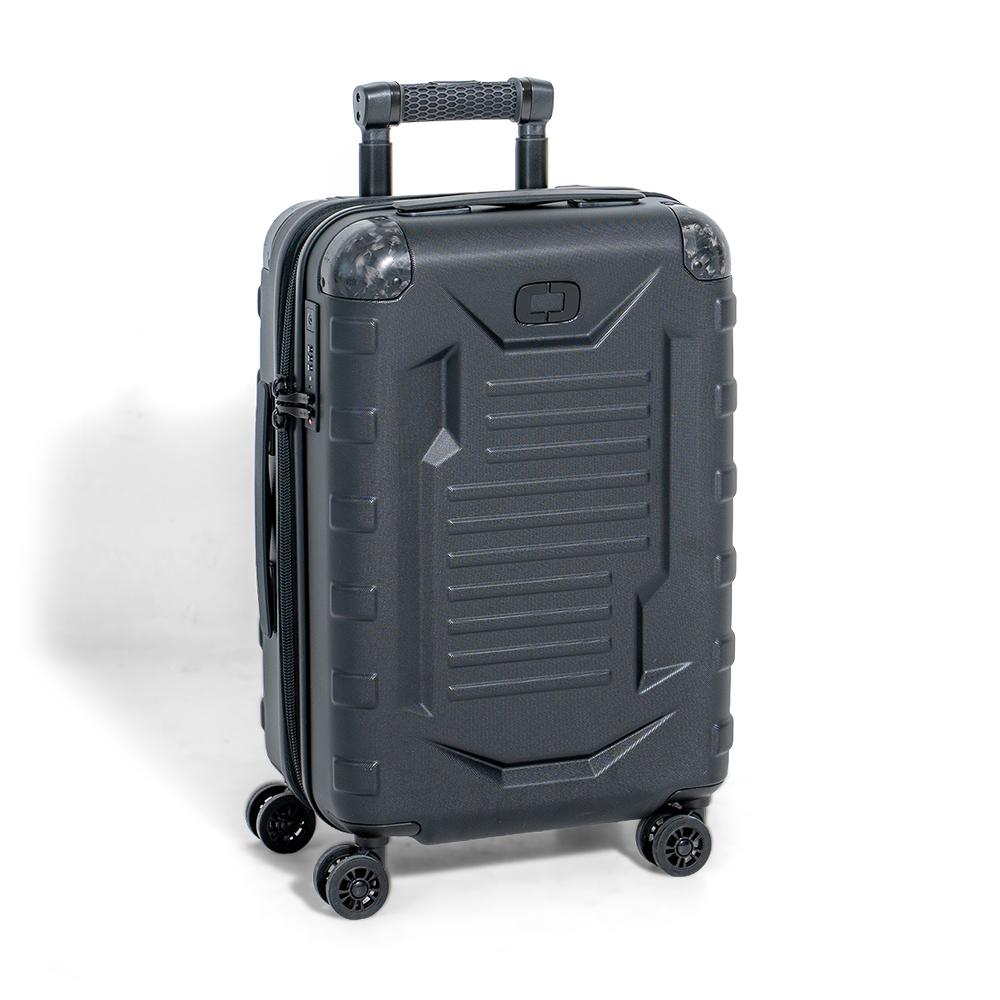 RENEGADE VAULT CARRY-ON BAG