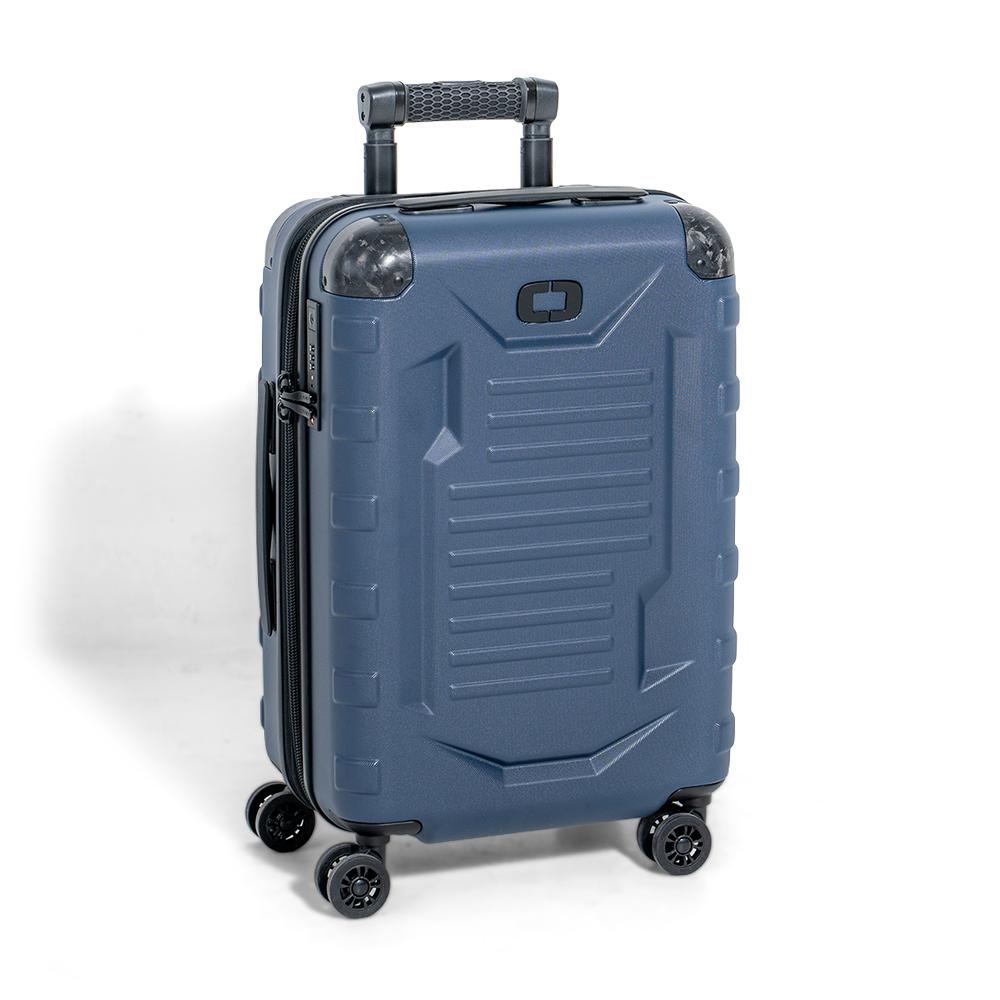 RENEGADE VAULT CARRY-ON BAG