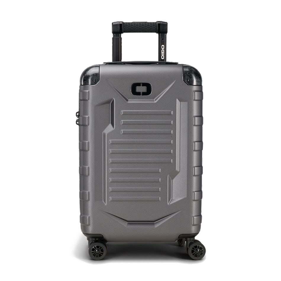 RENEGADE VAULT CARRY-ON BAG