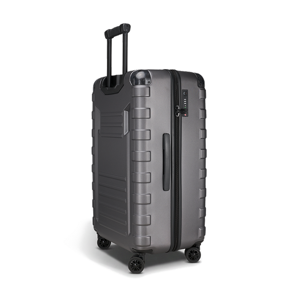 RENEGADE VAULT CHECKED BAG image 10