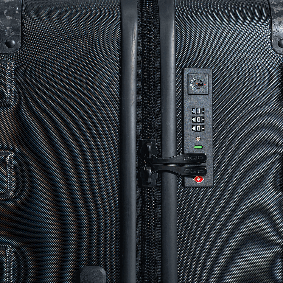 RENEGADE VAULT CHECKED BAG image 4
