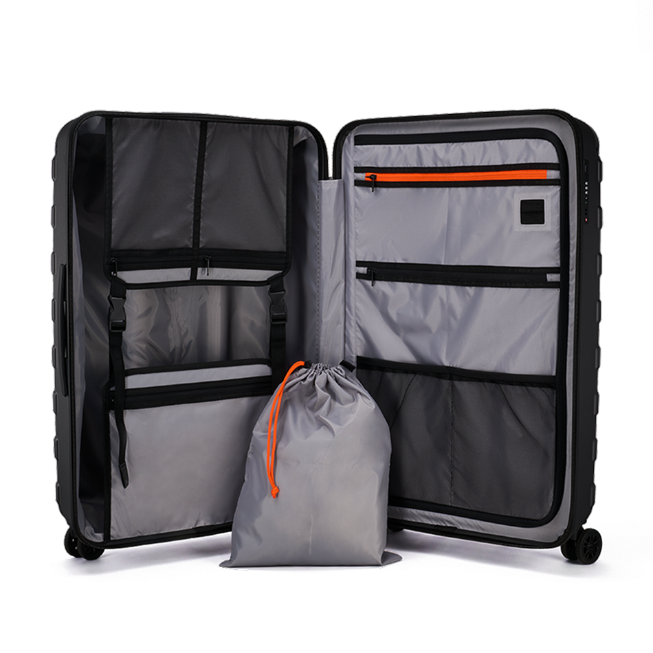 RENEGADE VAULT CHECKED BAG image 5