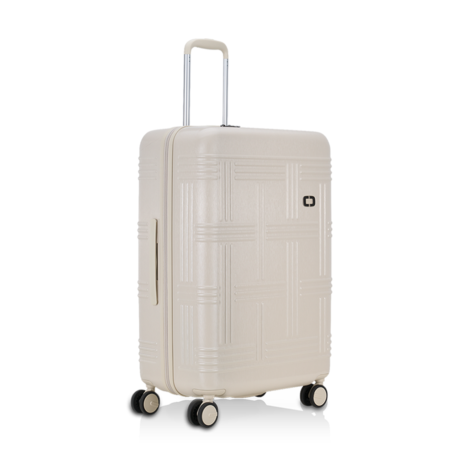 Rise Checked Bag