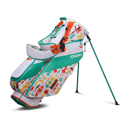 Fuse Golf Stand Bag '26 Product Image