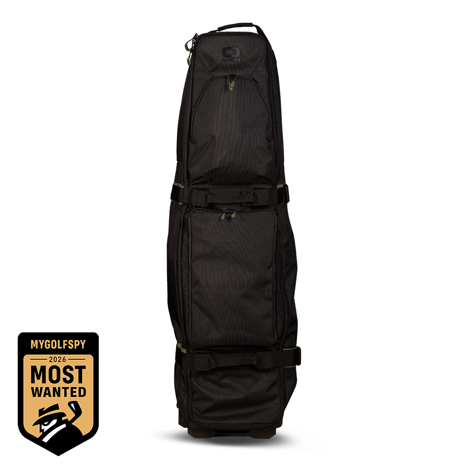 Renegade Golf Travel Cover