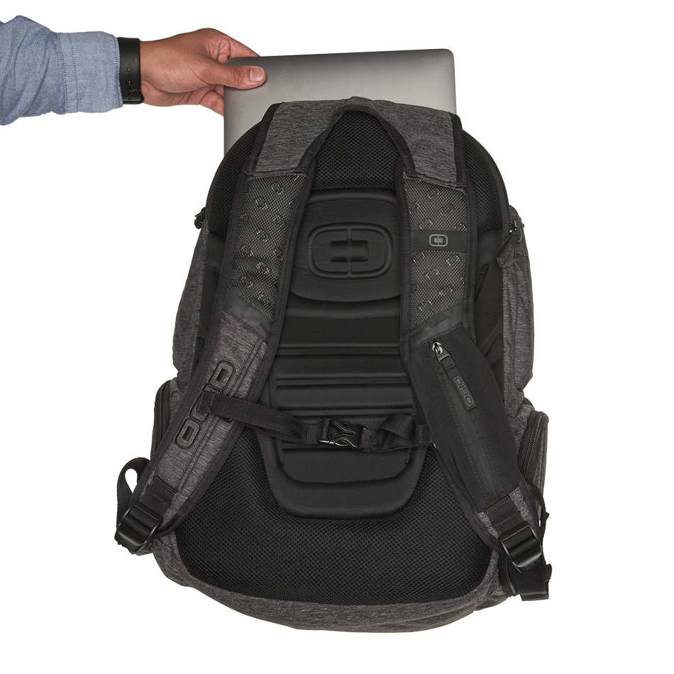 Renegade RSS Laptop Backpack image 10