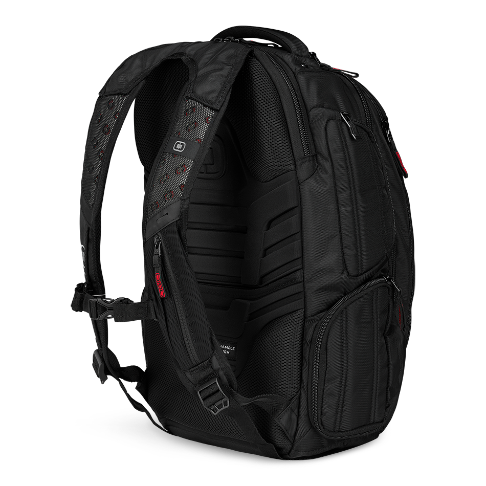 Renegade RSS Laptop Backpack image 4