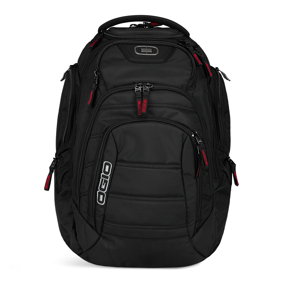 Renegade RSS Laptop Backpack image 5
