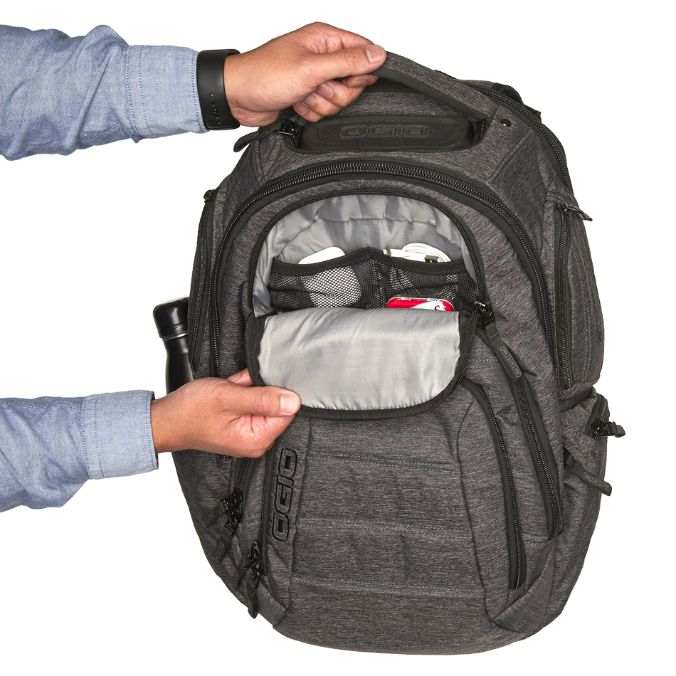 Renegade RSS Laptop Backpack image 7