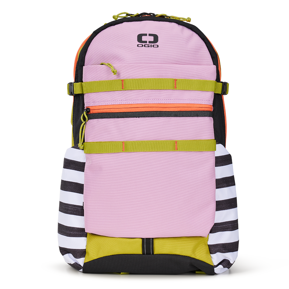 Alpha 20L Backpack '25 image 2