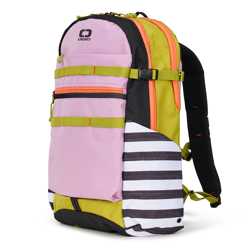 Alpha 20L Backpack '25 image 3