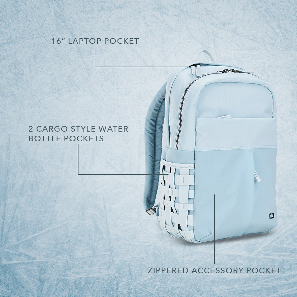 Rise Backpack image 4