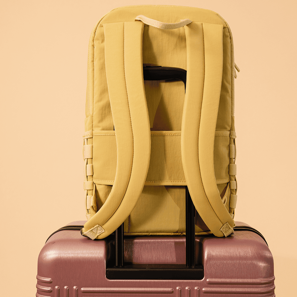 Rise Backpack image 8