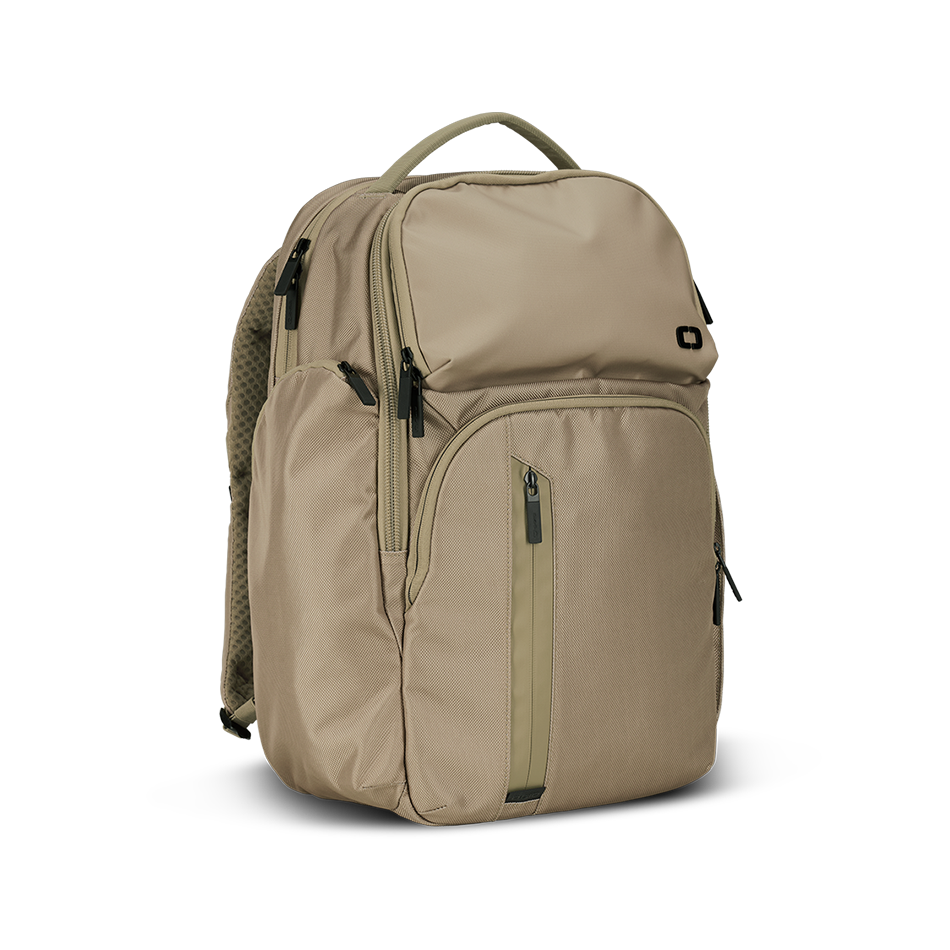 Pace Pro 25L Backpack