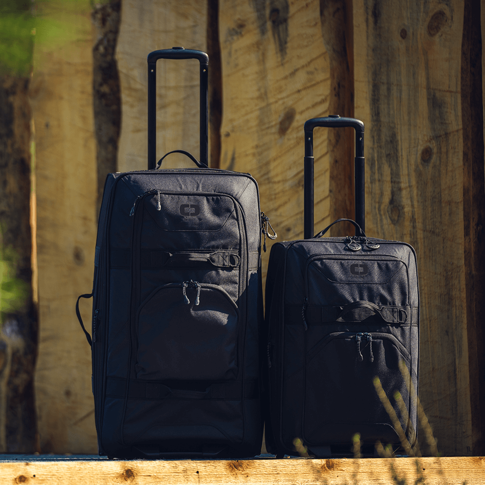 Alpha Layover Carry-On image 12