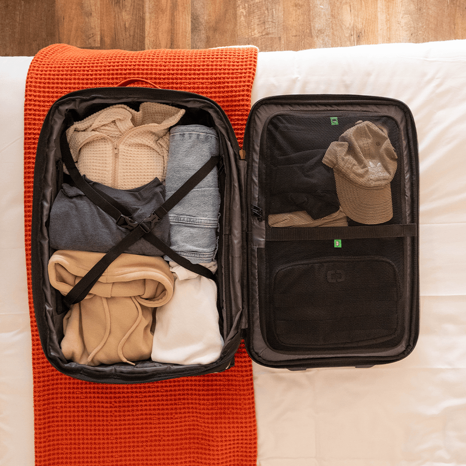 Alpha Layover Carry-On image 8